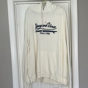 Vineyard Vines hooded sweatshirt